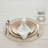 Bavan Jute Round Placemat-1032975671
