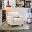Chaise d'appoint Mid-Century-665310627