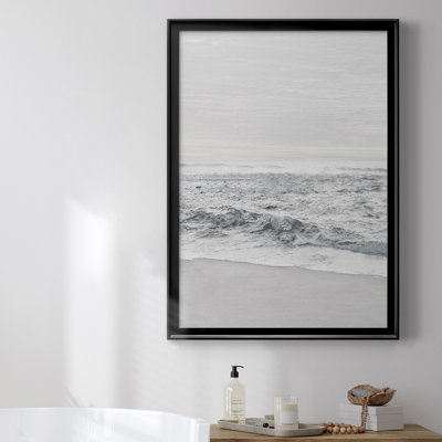 " Gentle Tides II "