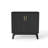 Buffet Cabinet (Black)