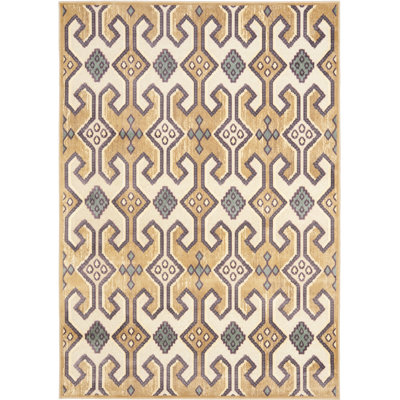 Braswell Performance Ikat Rug