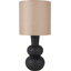 Rivoli Ceramic Table Lamp-90709051