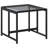 Enya Rectangular 17 - Piece 16 - Person 107Cm L Outdoor Table Set