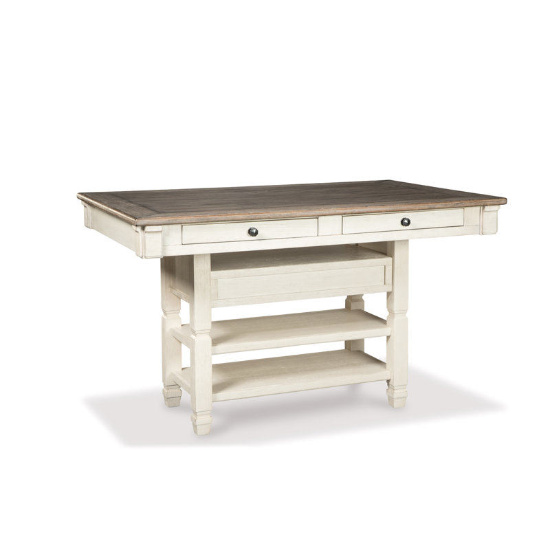 Chailey Solid Wood Base Dining Table