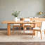 Table de salle à manger Ovelo-132974987