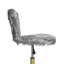 Fairmont Park Faux Fur Side Chair-416663037