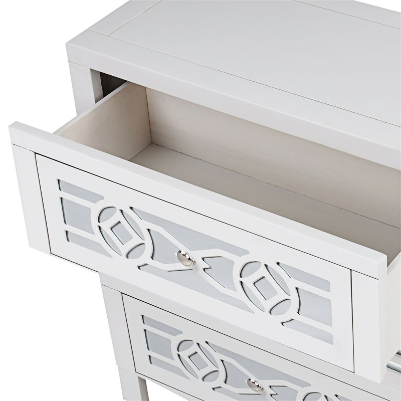 Commode d'appoint Ghian