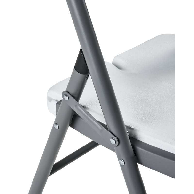 Caybree Folding Patio Dining Side Chair