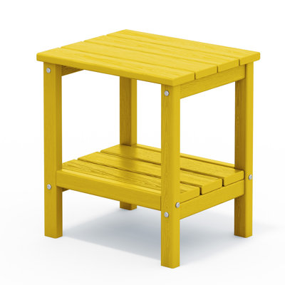 Table d'appoint Wolak