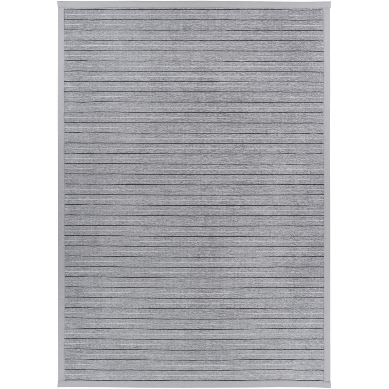 Wiegand Floral Hand Woven Area Rug, Rectangle 140 x 200cm
