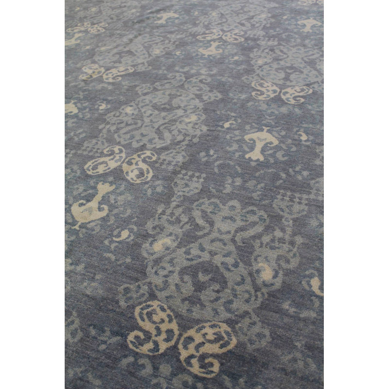 One-of-a-Kind 9' X 12' Area Rug