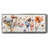 Pop Garden- Framed Canvas-1395737913