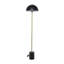 Lampe sur pied traditionnelle 61,5 po Diascia