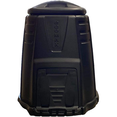 Athziri Plastic Stationary Composter