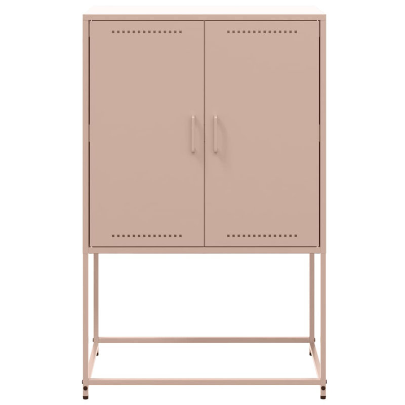 No_Yes_Yes_No_No Unfinished TV Stand, White, 100.5cm