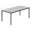 Ensemble de table, 3 pièces, métal, contemporain-430790006