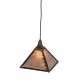 Leaf Edge 1 - Light Pendant