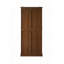 Armoire 4 portes avec 1 tiroir