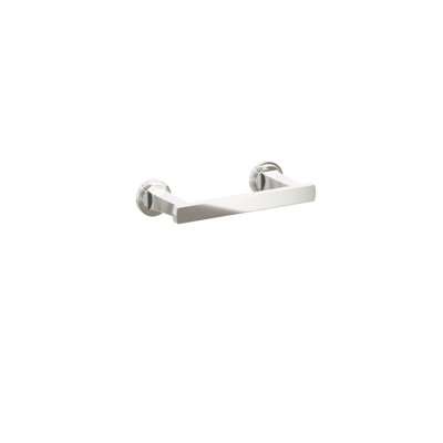 Wall Mounted Toilet Paper Holder