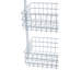 Regalado Metal Bathroom Shelves