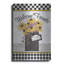 «Welcome Friends» par Linda Spivey-959557743