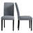Breda 21.00'' H Linen Upholstered Side Chair-1499642001
