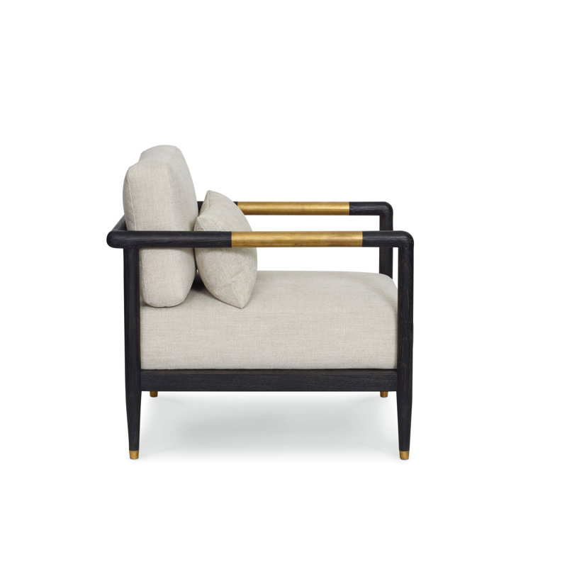 Carson Armchair