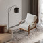 Fauteuil rembourré-88635234