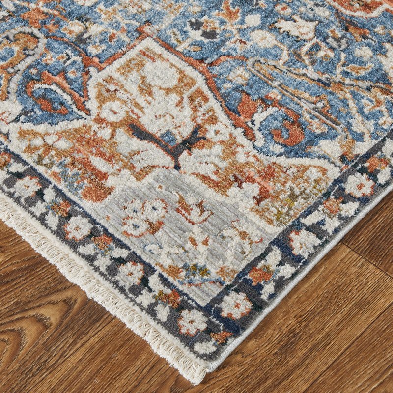 Benedetto Oriental Indoor Rug, Rectangle 12' x 15'