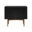 2 Drawer Nightstand