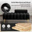Banc rembourré 100% polyester Rhyett-102384047