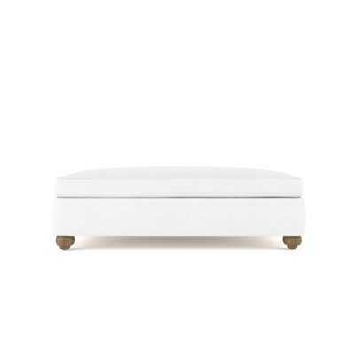 Repose-pieds de table Leroy