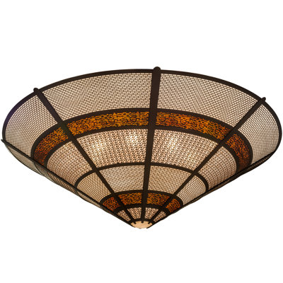 120"W Kalahari Pendant