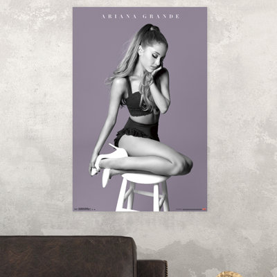 Trends International Ariana Grande - My Everything Paper Print
