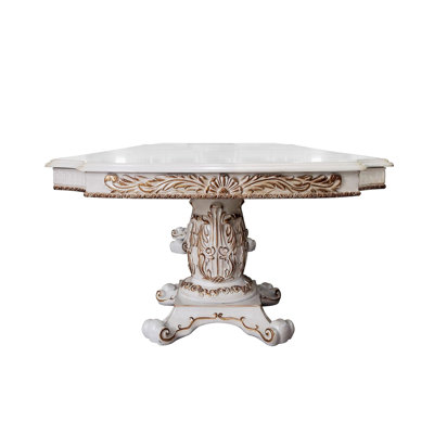 Table de salle à manger Vendom