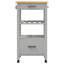Kitchen Serving Cart-905639448