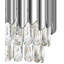 Rozier Flush Mounted Sconce