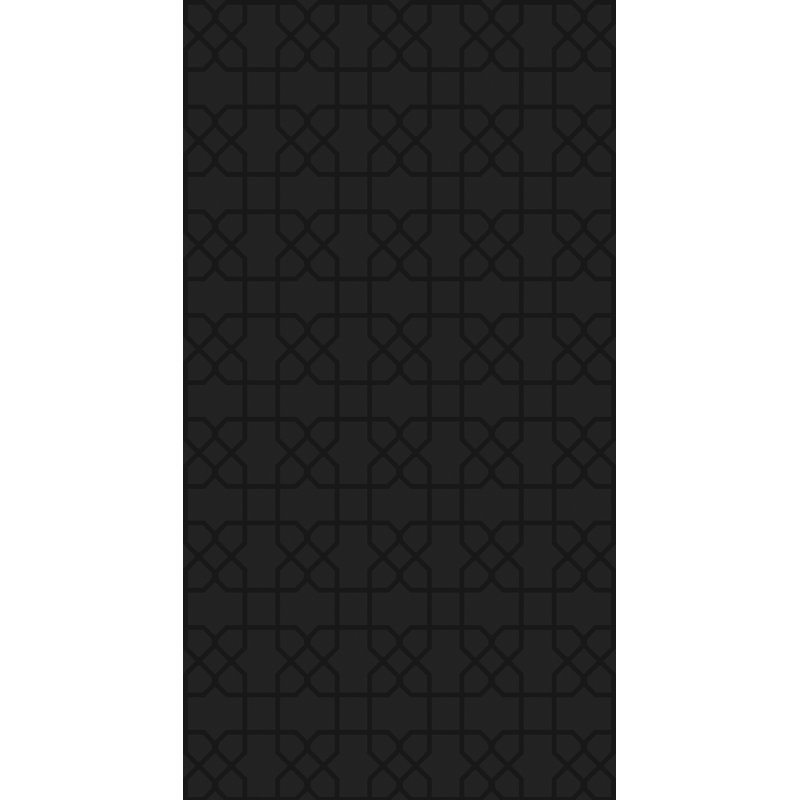 Rarden Wool Geometric Indoor Rug, Rectangle 6' x 9'