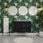 30'' Wall Mounted Bathroom Vanity-914325908-914325909