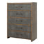 Commode 5 tiroirs Bartolomeu