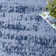 Nourison Essentials Denim Indoor/Outdoor Area Rug