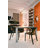 Lizz Mat 17.32'' H Dining Chair-10648812