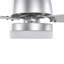 Bostick 74cm Ceiling Fan with Light Kit-378967058