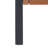 Dametrice Ladder Storage Bookcase-807041991-807041990