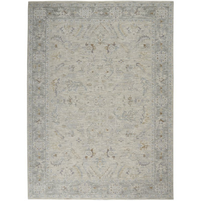 Persian Area Rug