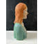 Necklaced Bust