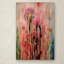 Reproduction sur toile tendue Breagh-22074028