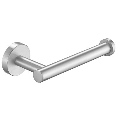Wall Mounted Toilet Paper Holder