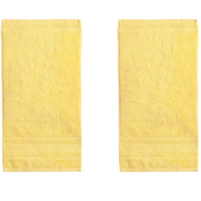Ephesos 3 Pieces Towel Set Hand Towel