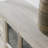 Isha Solid Wood Cabinet with Drawers